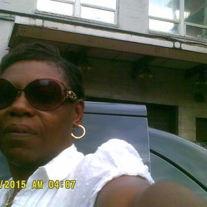 Meet your Posher, Sabrina